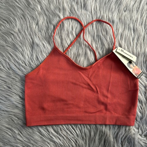 Boundaries strappy bralette - strappy,